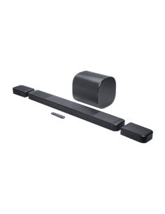 Soundbar JBL Bar 1300MK2, Negru