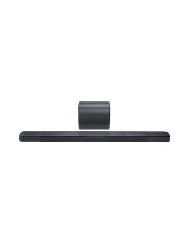 Soundbar JBL Bar 1300MK2, Negru