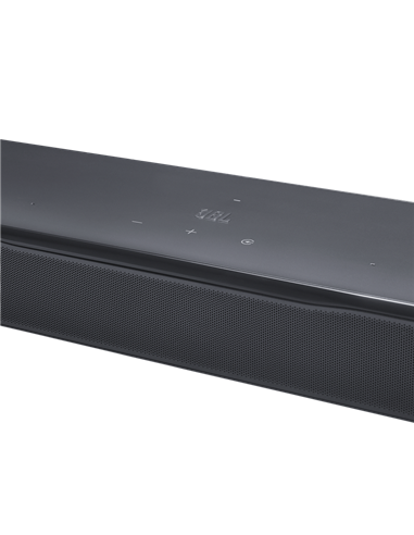 Саундбар JBL Bar 1300MK2, Черный