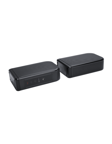 Soundbar JBL Bar 1300MK2, Negru