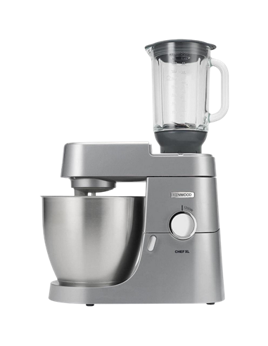 Robot de bucătărie Kenwood KVL4220S, Argintiu
