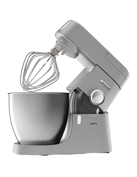 Кухонный комбайн Kenwood KVL4220S, Серебристый
