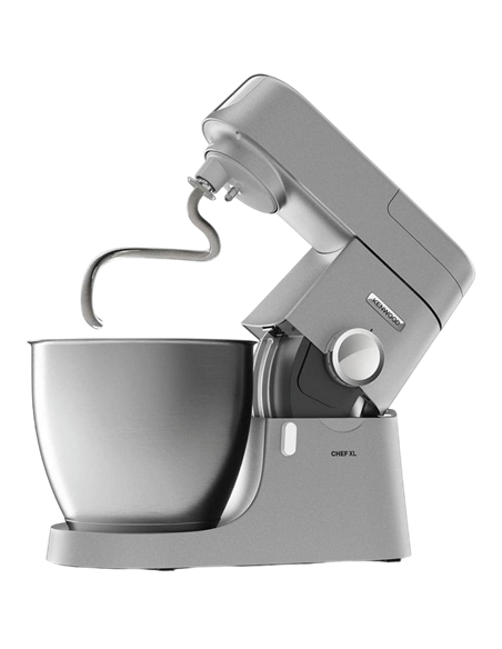Robot de bucătărie Kenwood KVL4220S, Argintiu