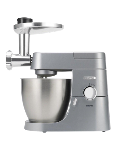 Кухонный комбайн Kenwood KVL4220S, Серебристый
