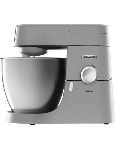 Robot de bucătărie Kenwood KVL4220S, Argintiu