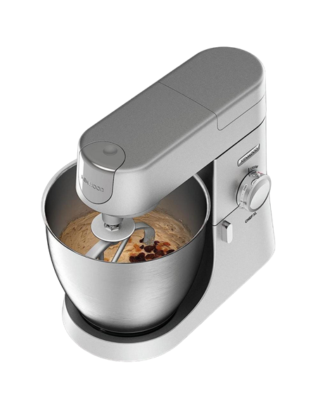 Кухонный комбайн Kenwood KVL4220S, Серебристый