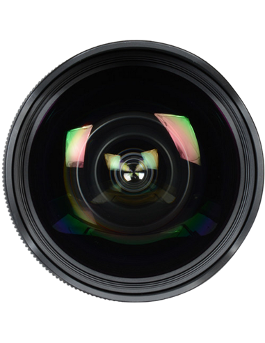 Объектив SIGMA 14mm f/1.8 DG HSM Art