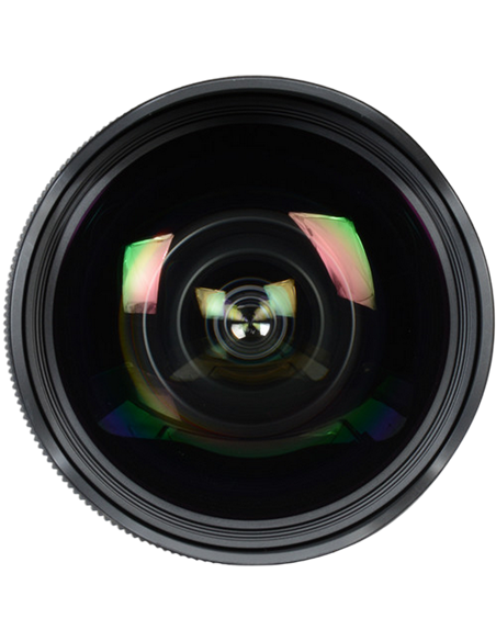Объектив SIGMA 14mm f/1.8 DG HSM Art