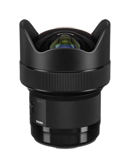 Объектив SIGMA 14mm f/1.8 DG HSM Art