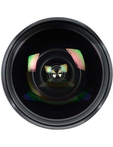 Объектив SIGMA 14mm f/1.8 DG HSM Art