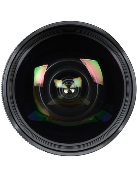 Объектив SIGMA 14mm f/1.8 DG HSM Art