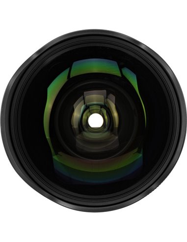 Объектив SIGMA 14mm f/1.8 DG HSM Art