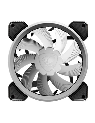 Ventilator PC Cougar CF-V12SET-SPBRGB, 120 mm