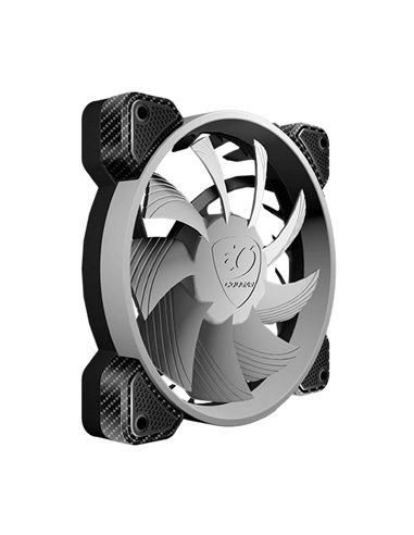 Вентилятор для ПК Cougar CF-V12SET-SPBRGB, 120 мм