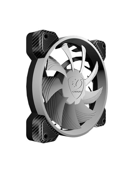 Вентилятор для ПК Cougar CF-V12SET-SPBRGB, 120 мм