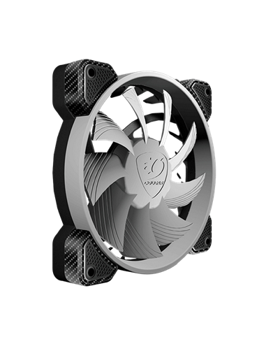 Ventilator PC Cougar CF-V12SET-SPBRGB, 120 mm