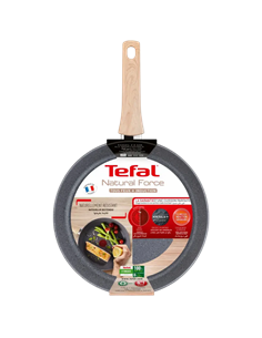 Сковорода Tefal G2660672, 28см, Серый 2