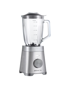 Blender staționar Polaris PTB1037G, Grafit