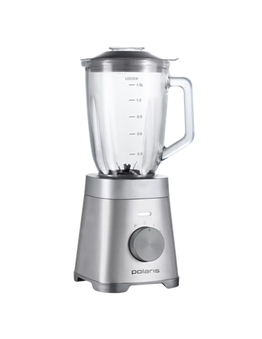 Blender staționar Polaris PTB1037G, Grafit