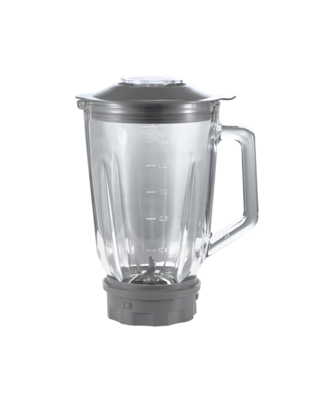 Blender staționar Polaris PTB1037G, Grafit