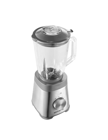 Blender staționar Polaris PTB1037G, Grafit