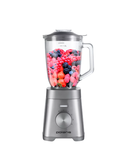 Blender staționar Polaris PTB1037G, Grafit