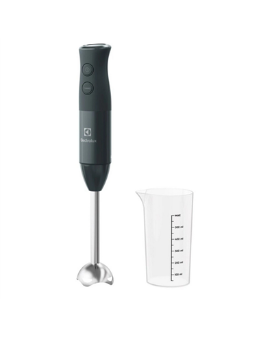 Blender de mână Electrolux E3HB1-4GG, Negru