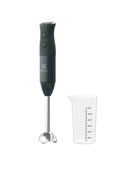 Погружной блендер Electrolux E3HB1-4GG, Чёрный