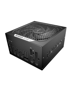 Блок питания для компьютеров be quiet! Power Zone 2, 1200Вт, ATX, Полностью модульный