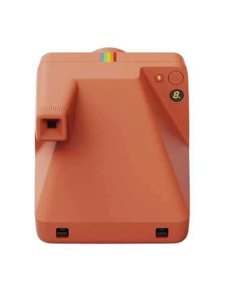 Cameră Foto Polaroid Now+ Gen 3, Coral