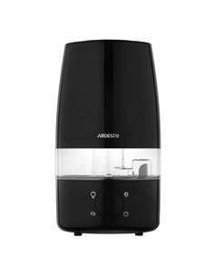 Umidificator de aer Ardesto USH-H-4B, Negru