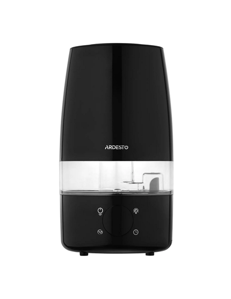 Umidificator de aer Ardesto USH-H-4B, Negru