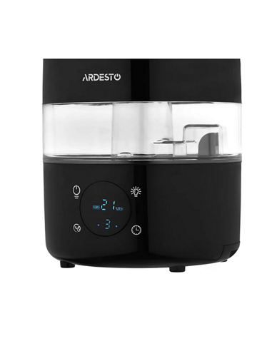 Увлажнитель воздуха Ardesto USH-H-4B, Чёрный
