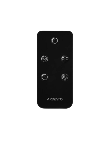 Увлажнитель воздуха Ardesto USH-H-4B, Чёрный
