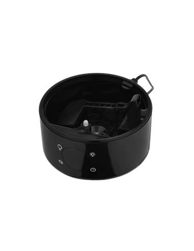 Umidificator de aer Ardesto USH-H-4B, Negru