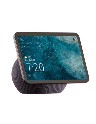 Difuzor Inteligent Amazon Echo Show 8 (4th Gen), Grafit