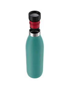 Термокружка Tefal N3111010, 0,7л, Зелёный 2