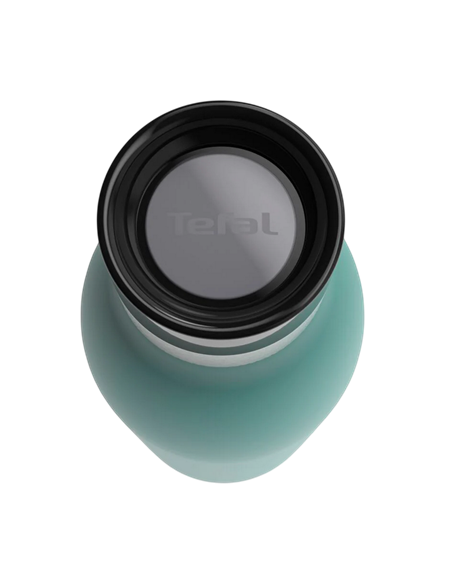 Cană termos Tefal N3111010, 0,7L, Verde