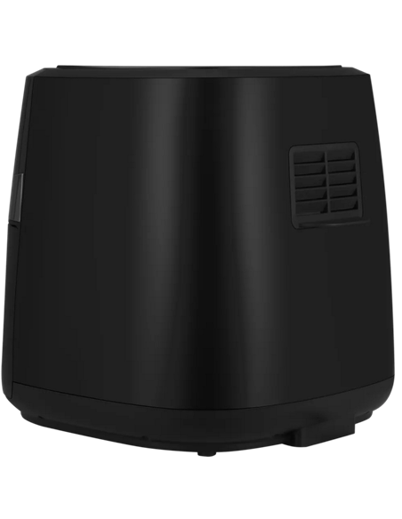 Friteuză cu aer cald Polaris PAF 8005W, Negru