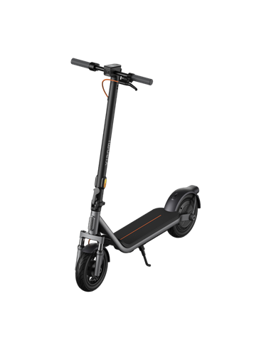 Trotinetă electrică Xiaomi 6 Lite, Negru