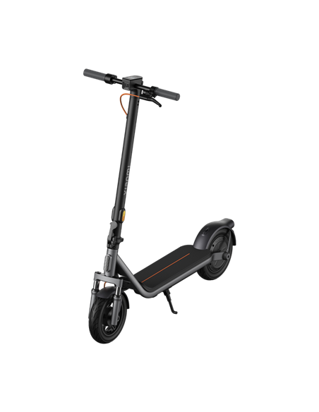 Trotinetă electrică Xiaomi 6 Lite, Negru