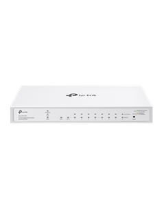 Switch de rețea TP-LINK Festa FS310GP, 8x IEEE 802.3af/at