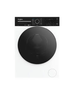 Стиральная машина Whirlpool WPM 97W ADS EE, 9кг, Белый