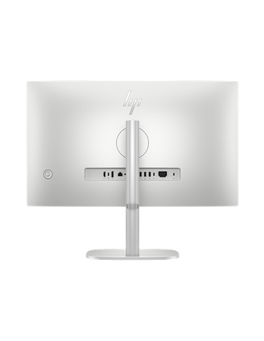 Computer All-in-One HP EliteStudio 8 G1i, 27", Intel Core Ultra 7 265, 24GB/512GB, Fără SO, Argintiu