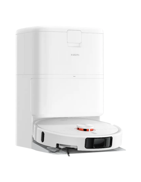 Aspirator Robot Xiaomi H50 Pro, Alb