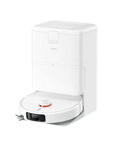 Aspirator Robot Xiaomi H50 Pro, Alb