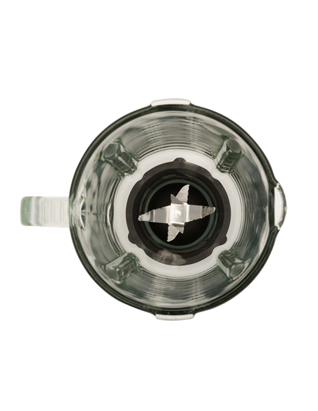 Blender staționar Polaris PTB 1834G, Oțel Inoxidabil | Negru