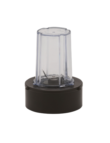 Blender staționar Polaris PTB 1834G, Oțel Inoxidabil | Negru