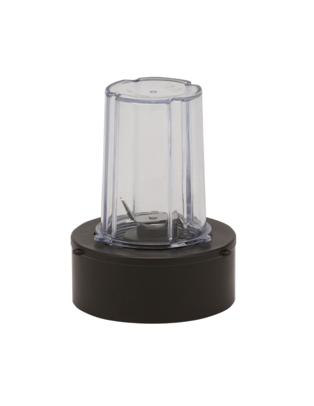 Blender staționar Polaris PTB 1834G, Oțel Inoxidabil | Negru