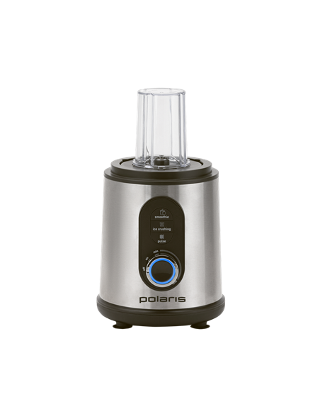 Blender staționar Polaris PTB 1834G, Oțel Inoxidabil | Negru